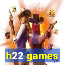 h22 games